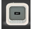 Alarm Clock Bluetooth Speaker Light, Speaker