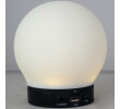 Light Bulb Speaker, Speaker