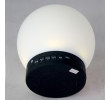 Light Bulb Speaker, Speaker