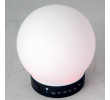Light Bulb Speaker, Speaker