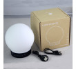 Light Bulb Speaker, Speaker