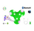 Hand Spinner Bluetooth Speaker, Toys & Party Gifts
