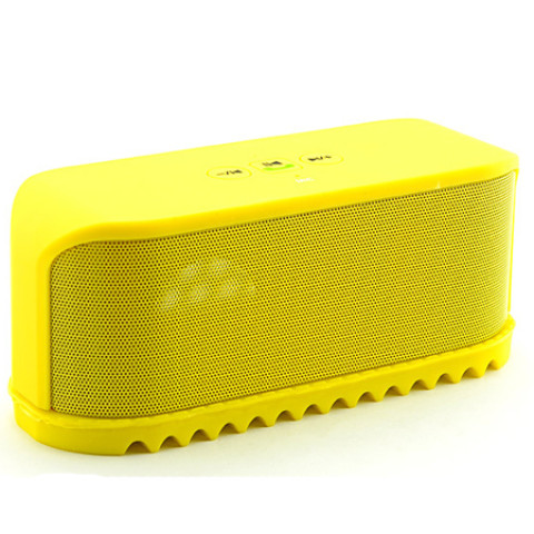Bluetooth Audio, Speaker