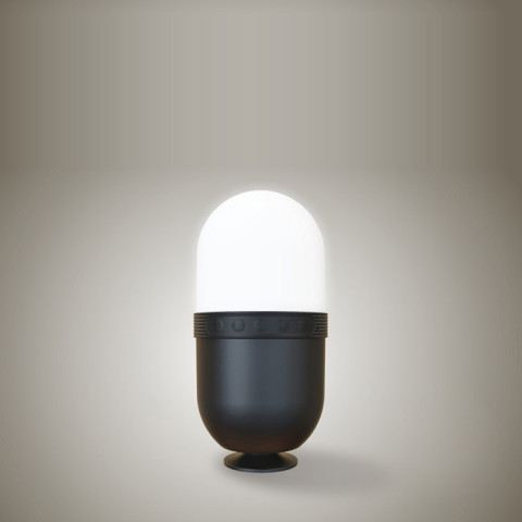 Bluetooth Speaker, Speaker