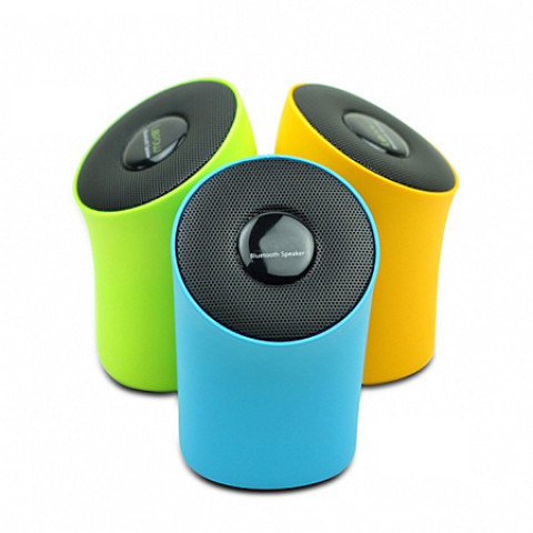 Bluetooth Speaker, Speaker
