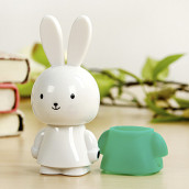 Easter Gift Rabbit Speaker