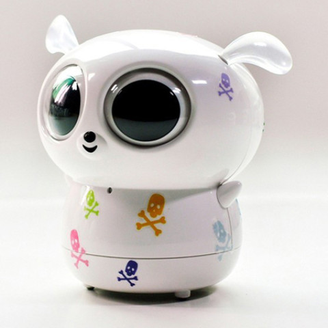 Habib Monkey Speaker, Speaker