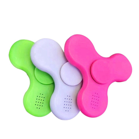 Hand Spinner Bluetooth Speaker, Toys & Party Gifts