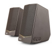 HIFI Speaker, Speaker