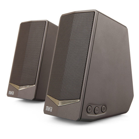 HIFI Speaker, Speaker