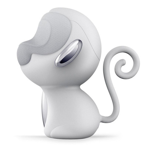 Intelligent Monkey Speaker, Speaker