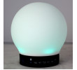 Light Bulb Speaker, Speaker