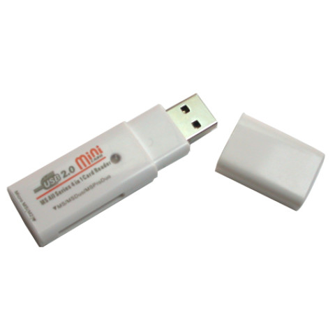 USB Card Reader, USB Card Reader