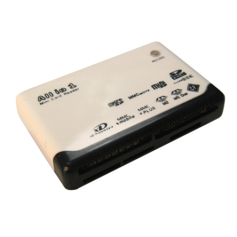 USB Card Reader, USB Card Reader