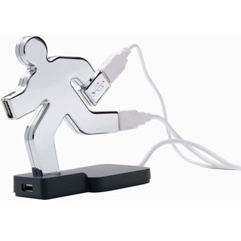 USB Hub Souvenir, USB Hub