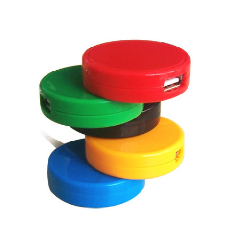 USB Multi-Port, USB Hub