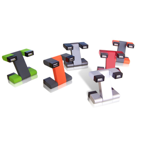 USB Multi-Port, USB Hub
