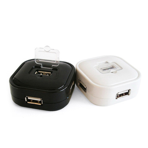USB Multi-Port, USB Hub