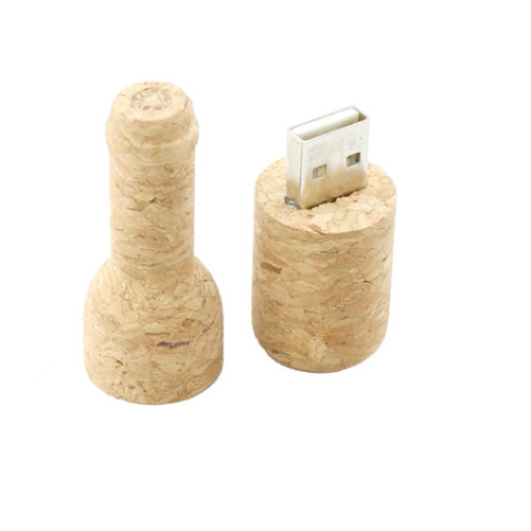 USB Flash Memory, Wooden USB Flash Drive