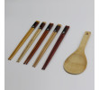 Chopsticks, Cutlery Set