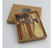 Chopsticks, Cutlery Set