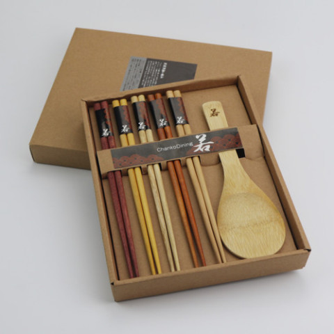 Chopsticks, Cutlery Set