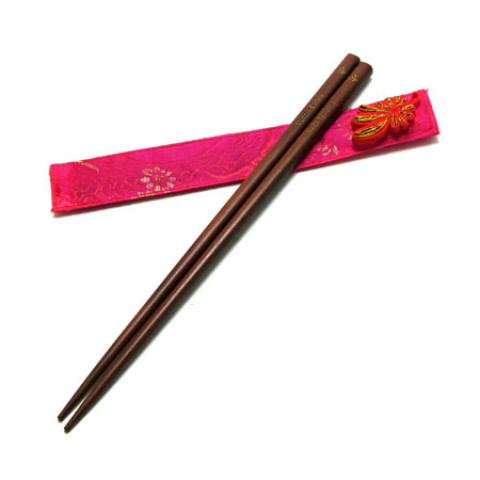 Environmental Chopsticks Set, Cutlery Set