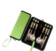 Folding Tableware Set, Cutlery Set