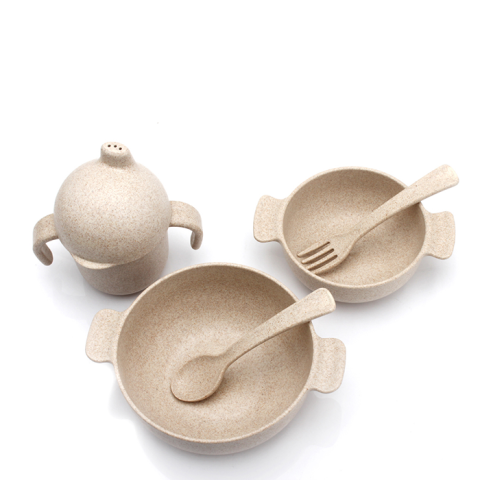 Kids Cutlery Set, Gifts Set