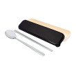Portable Cutlery Set, Cutlery Set