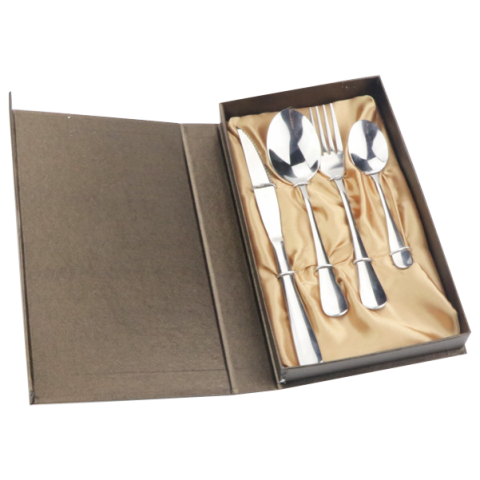 Stainless Steel Utensil Set, Cutlery Set