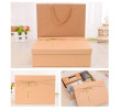 Stationery Set, Wooden Pens
