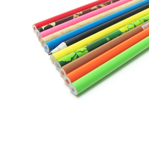 Recyclable Pencil, Lanyard