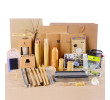 Stationery Set, Wooden Pens