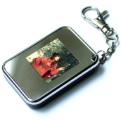 Digital Photo Frame Keyring