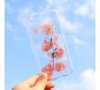 Transparent Phone Shell Custom, Phone Case