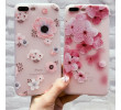 Embossed Painted Phone Case, Phone Case