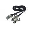 3 In 1 USB Charging Cable, Other Electronic Gifts