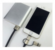 3 In 1 USB Charging Cable, Other Electronic Gifts