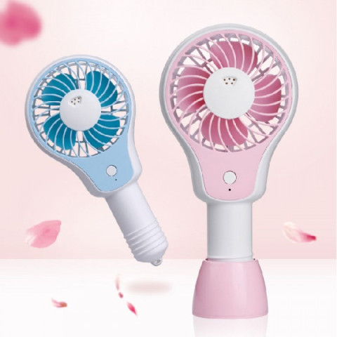 Mini Fan, Electronic Fan