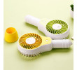 Mini Fan, Electronic Fan