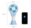 Mini Fan, Electronic Fan