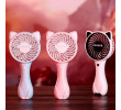 Mini Fan, Electronic Fan