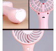 Mini Fan, Electronic Fan