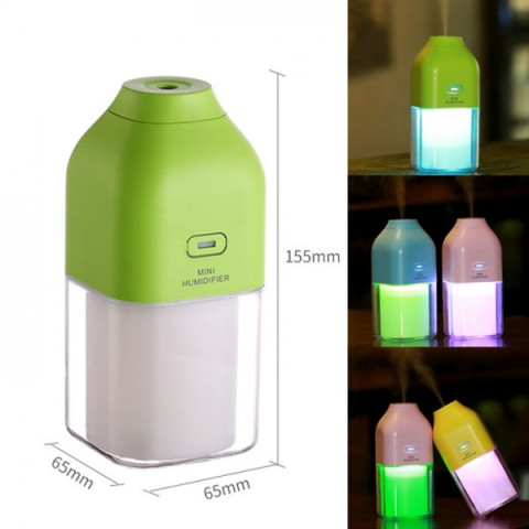 USB Humidifier, Torch | Lighting
