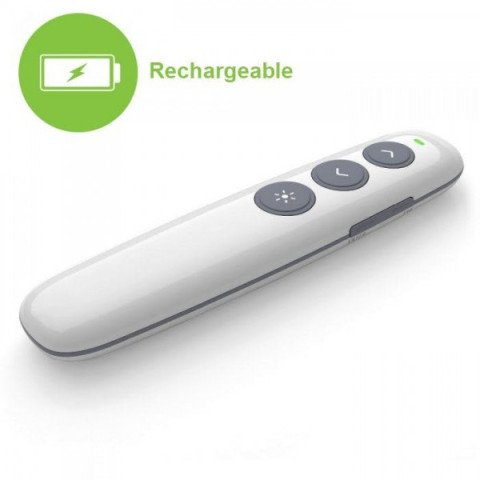 Spoti Rechargeable Wireless Presenter, Other Electronic Gifts