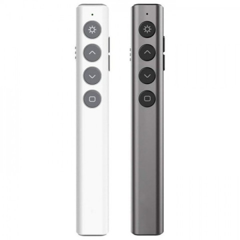 Vison Wireless Presenter, Other Electronic Gifts
