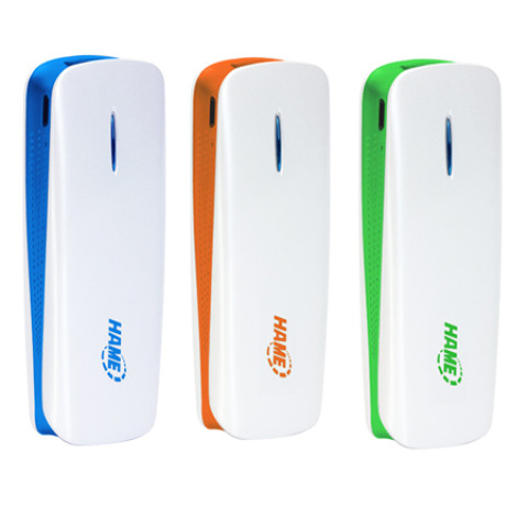 3GWireless Router, Power Bank