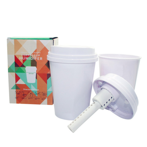 Coffe Cup Humidifier, Other Electronic Gifts