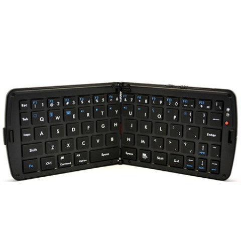Foldable Bluetooth Keyboard, Keyboard | Mouse | Pad